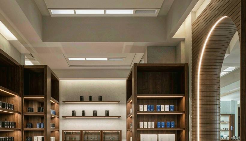 Lead Times for Retail Chains — Bulk Algeria Convenience Shelf Vape — Algeria Convenience Store Long Shelf Vape Bulk