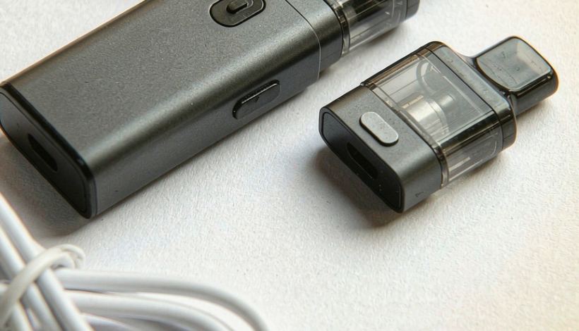 Merchandising for Retail Chains — OEM Algeria Convenience Shelf Vape — Algeria Convenience Store Long Shelf Vape Bulk