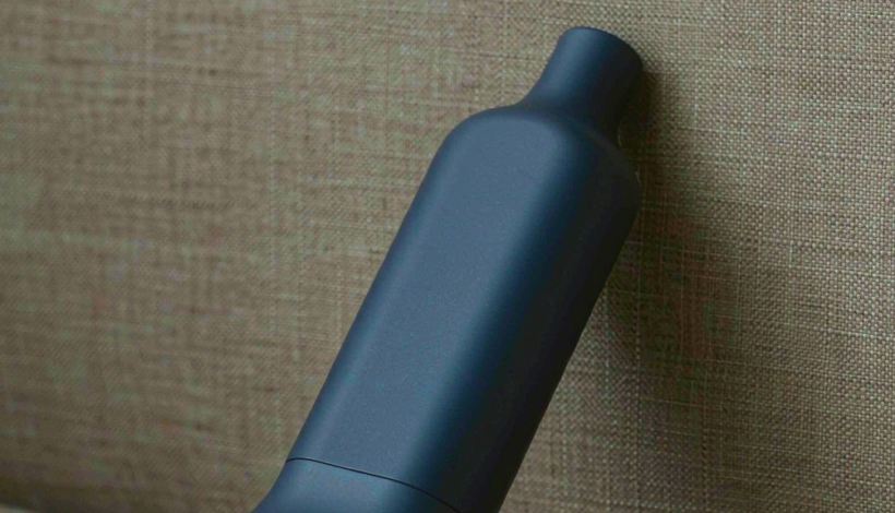 Merchandising for Wholesalers — Algeria Convenience Shelf Vape Import — Algeria Convenience Store Long Shelf Vape Bulk
