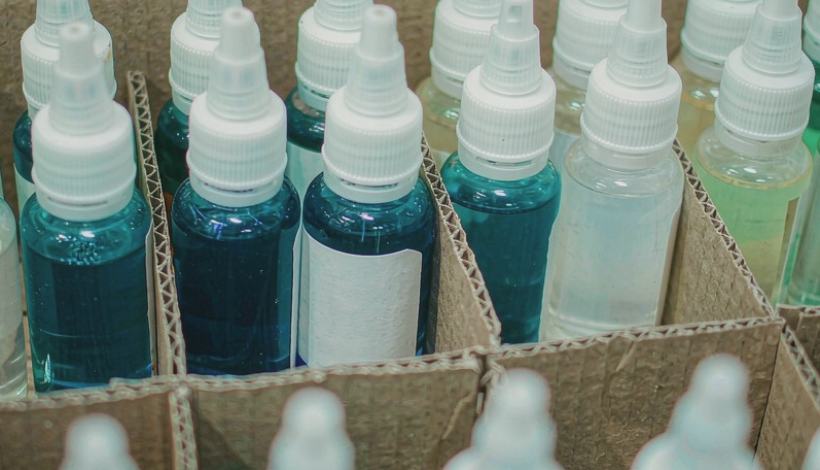 MOQ, Pricing and Lead Time — Algeria Convenience Shelf Vape Reordering — Algeria Convenience Store Long Shelf Vape Bulk