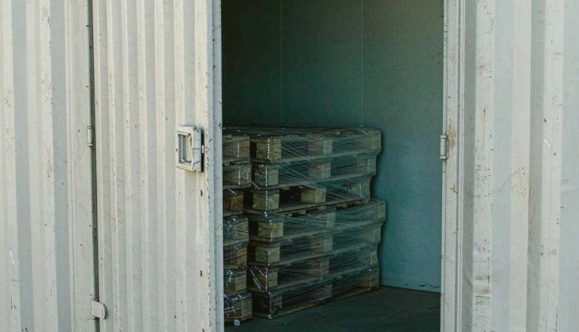 OEM Algeria Convenience Shelf Vape: Freight Options for Retail Chains — Algeria Convenience Store Long Shelf Vape Bulk