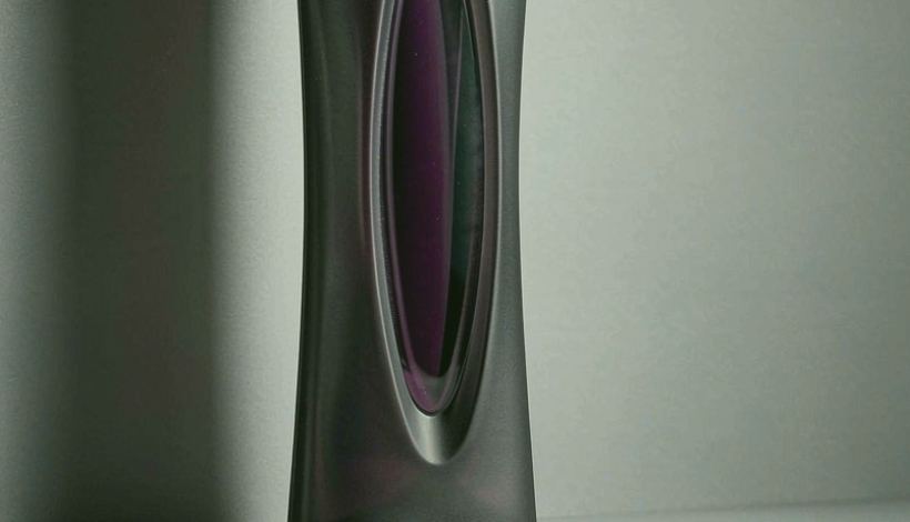 Algeria Convenience Store Long Shelf Vape packaging detail