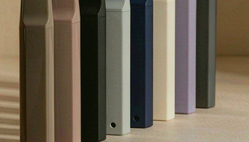 OEM Algeria Convenience Shelf Vape: Merchandising for Distributors — Algeria Convenience Store Long Shelf Vape Bulk