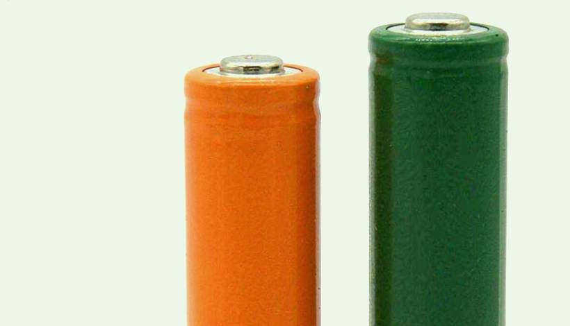 Algeria Convenience Store Long Shelf Vape packaging detail