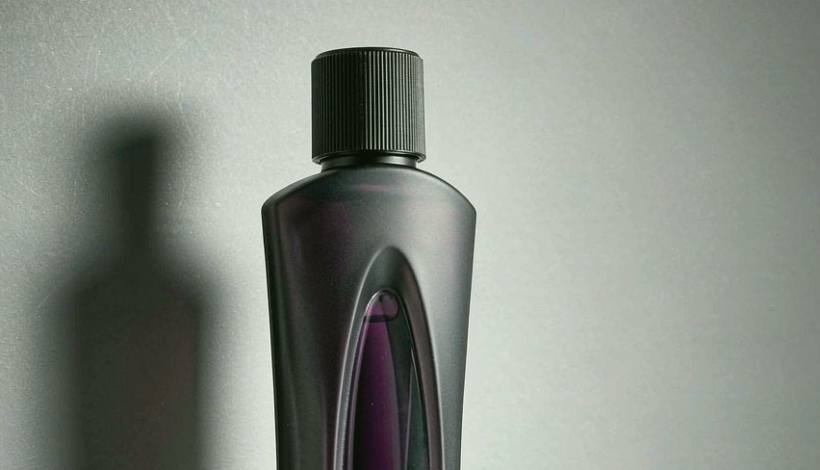 Algeria Convenience Store Long Shelf Vape packaging detail