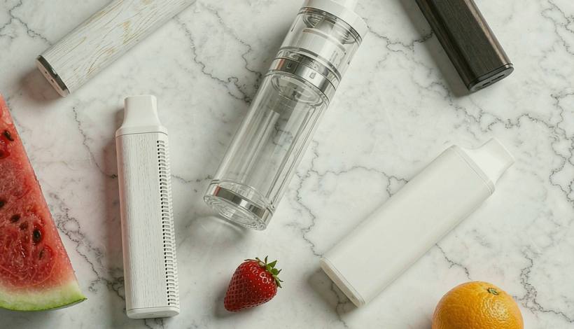 OEM Algeria Convenience Shelf Vape: Quality Checks for Online Sellers — Algeria Convenience Store Long Shelf Vape Bulk