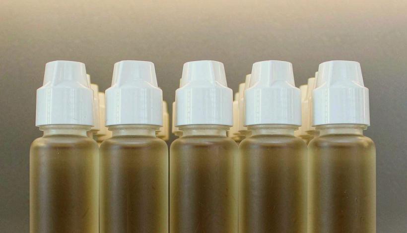 OEM Algeria Convenience Shelf Vape: Risk Control for Distributors — Algeria Convenience Store Long Shelf Vape Bulk