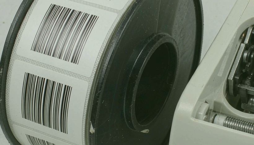 Algeria Convenience Store Long Shelf Vape packaging detail