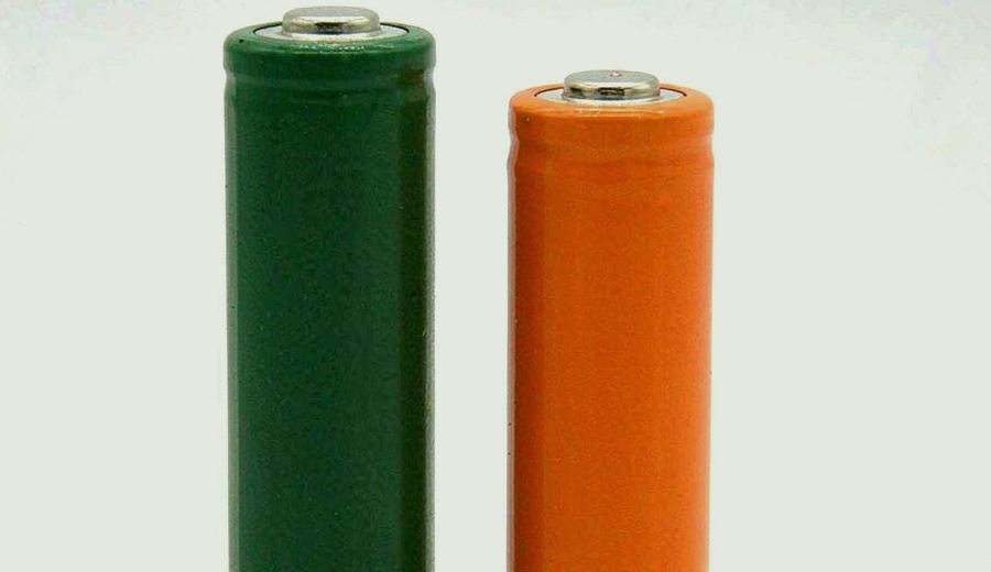 Algeria Convenience Store Long Shelf Vape packaging detail