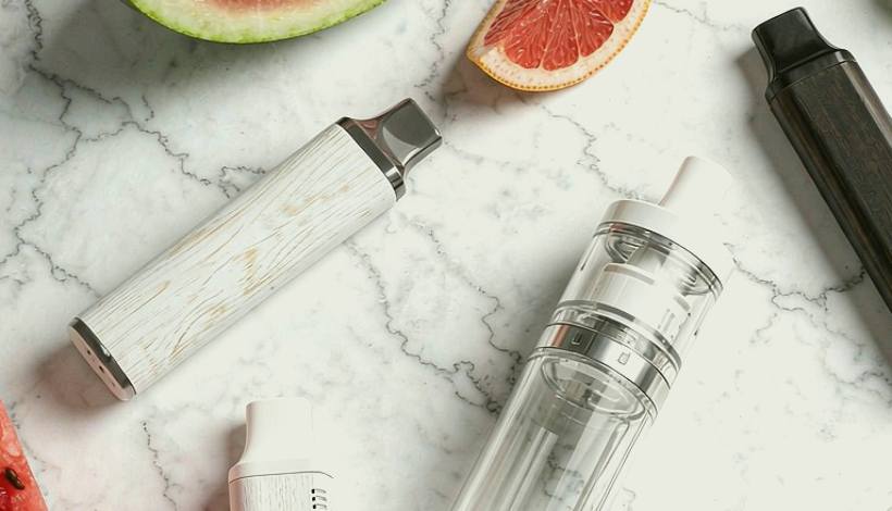OEM and Private Label Choices — OEM Algeria Convenience Shelf Vape — Algeria Convenience Store Long Shelf Vape Bulk