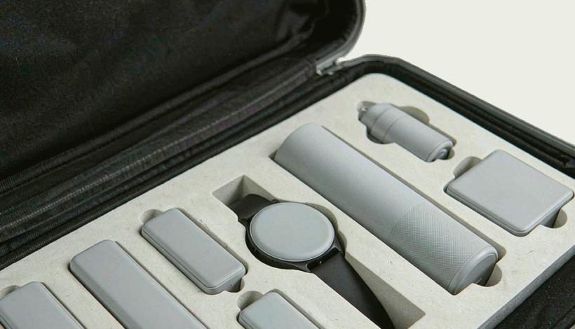Pre-Shipment Inspection — Algeria Convenience Shelf Vape for Export — Algeria Convenience Store Long Shelf Vape Bulk