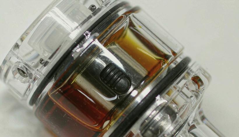 Pre-Shipment Inspection — Algeria Convenience Shelf Vape Wholesale — Algeria Convenience Store Long Shelf Vape Bulk