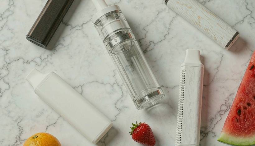 Premium-Grade Algeria Convenience Shelf Vape: Storage and Shelf Life — Algeria Convenience Store Long Shelf Vape Bulk