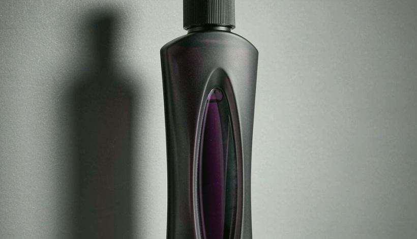 Algeria Convenience Store Long Shelf Vape packaging detail
