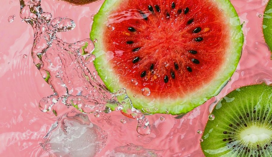 Algeria Convenience Store Long Shelf Vape shipment preparation