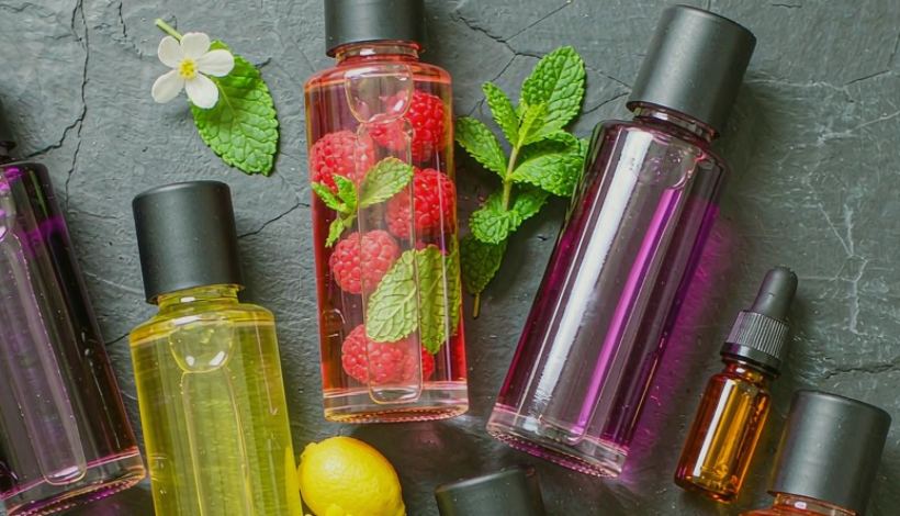 Quality Control Steps — OEM Algeria Convenience Shelf Vape — Algeria Convenience Store Long Shelf Vape Bulk