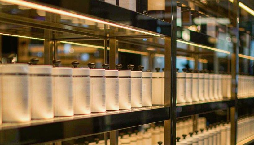 Range Mix for Gift Retailers — Algeria Convenience Shelf Vape Import — Algeria Convenience Store Long Shelf Vape Bulk
