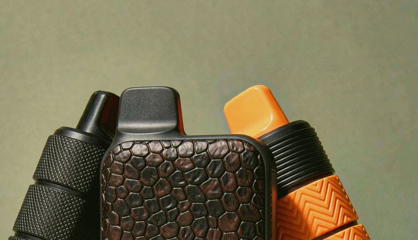 Range Mix for Gift Retailers — Algeria Convenience Shelf Vape Trade — Algeria Convenience Store Long Shelf Vape Bulk