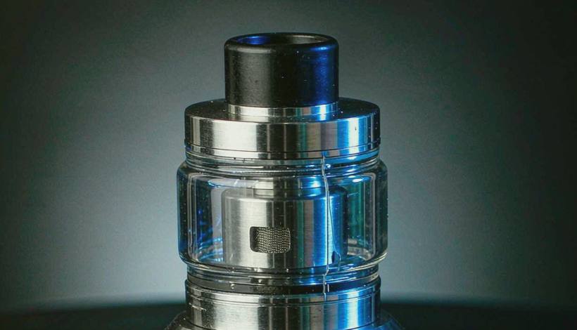 Range Mix for Retail Chains — Bulk Algeria Convenience Shelf Vape — Algeria Convenience Store Long Shelf Vape Bulk