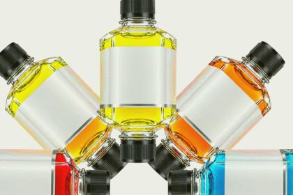 Range Mix for Wholesalers — Algeria Convenience Shelf Vape Orders