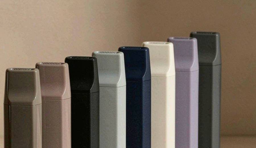 Range Mix for Wholesalers — Algeria Convenience Shelf Vape Orders — Algeria Convenience Store Long Shelf Vape Bulk