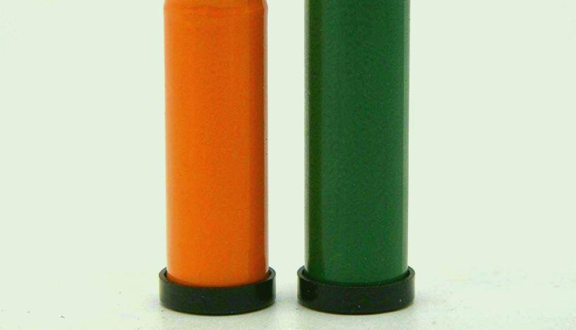 Algeria Convenience Store Long Shelf Vape packaging detail