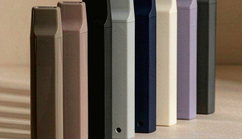 Reading a Quotation — Fast-Moving Algeria Convenience Shelf Vape — Algeria Convenience Store Long Shelf Vape Bulk