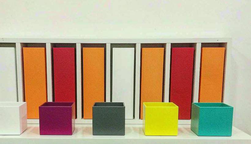 Algeria Convenience Store Long Shelf Vape packaging detail