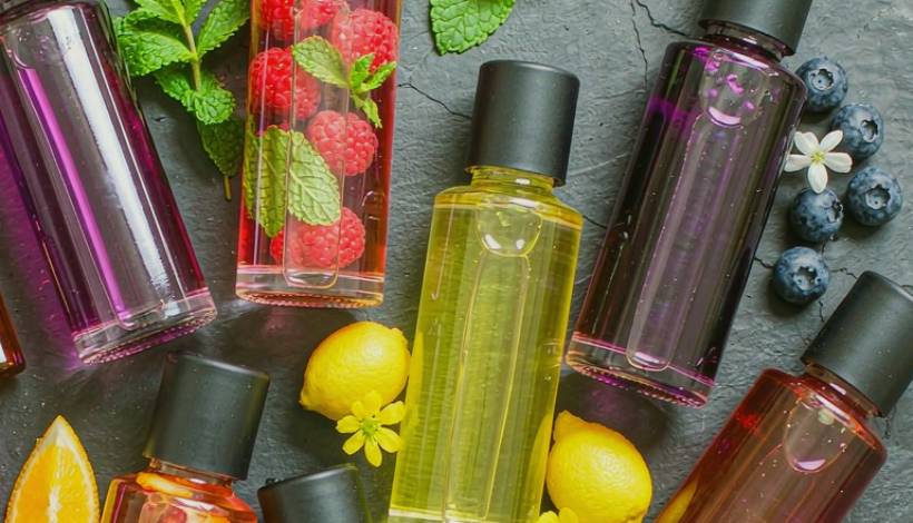 Risk Control for Retail Chains — Algeria Convenience Shelf Vape Trade — Algeria Convenience Store Long Shelf Vape Bulk