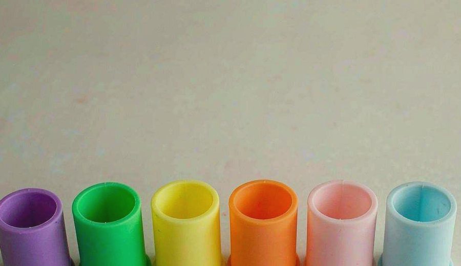 Algeria Convenience Store Long Shelf Vape packaging detail