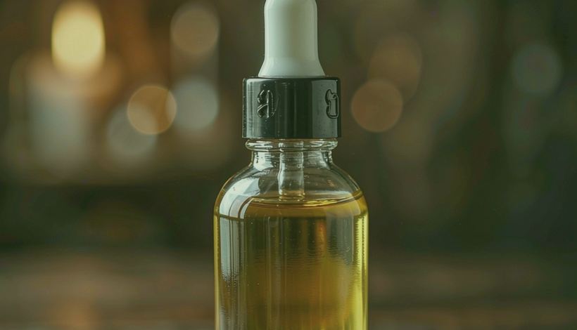 Algeria Convenience Store Long Shelf Vape packaging detail