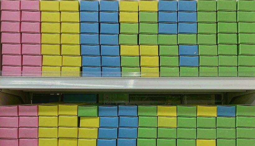 Shelf-Ready Algeria Convenience Shelf Vape: Carton Sizes for Importers — Algeria Convenience Store Long Shelf Vape Bulk