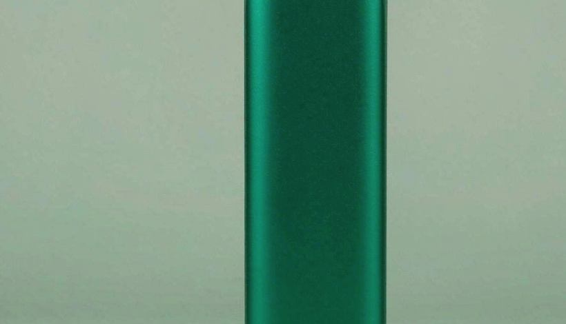 Algeria Convenience Store Long Shelf Vape packaging detail
