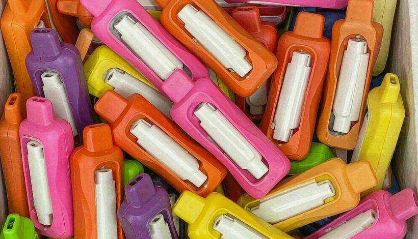 Wholesale Algeria Convenience Shelf Vape: Lead Times for Distributors — Algeria Convenience Store Long Shelf Vape Bulk