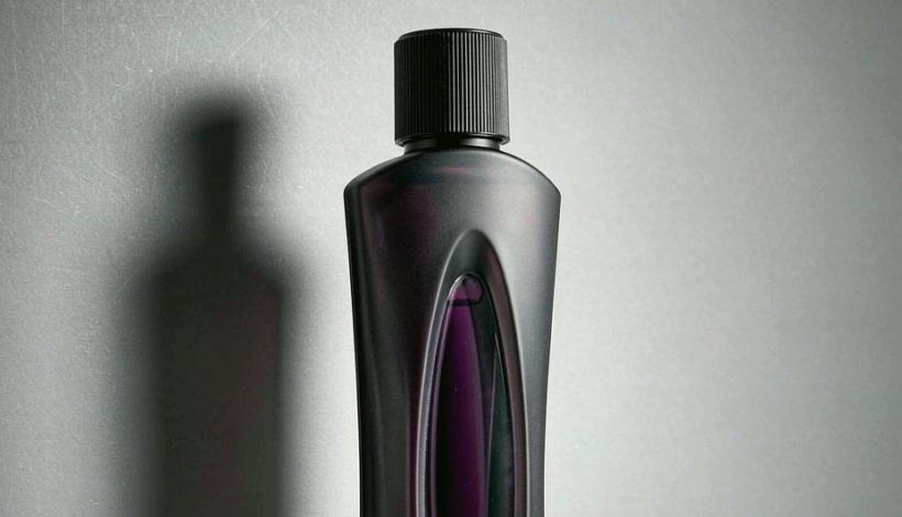 Algeria Convenience Store Long Shelf Vape packaging detail